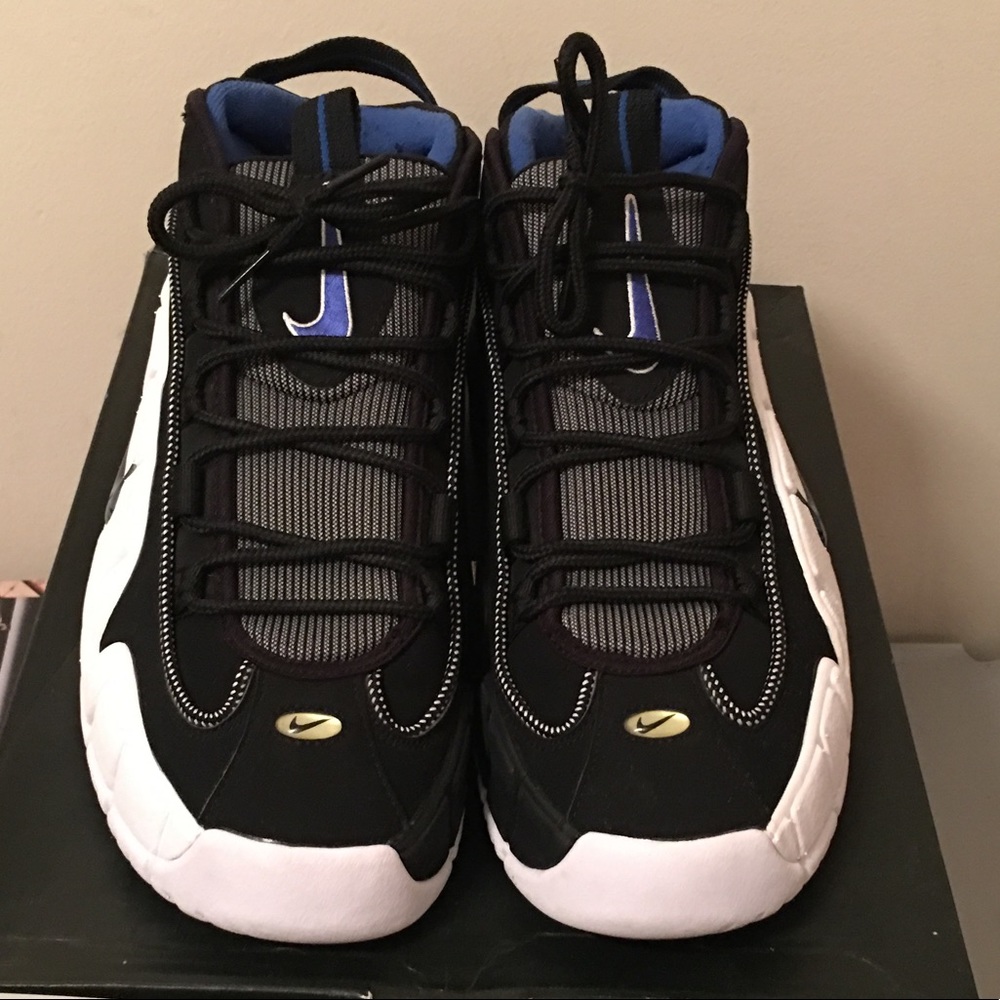 Nike Air max Penny 1